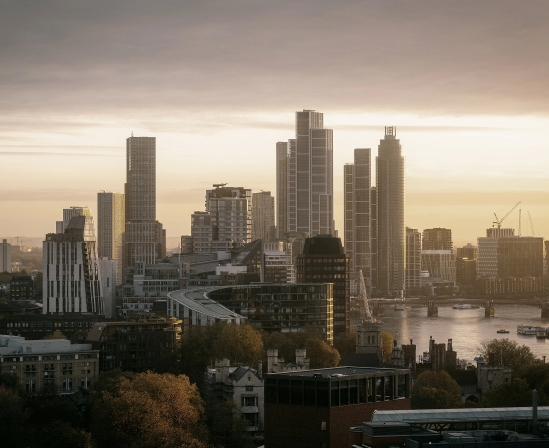 Skyline