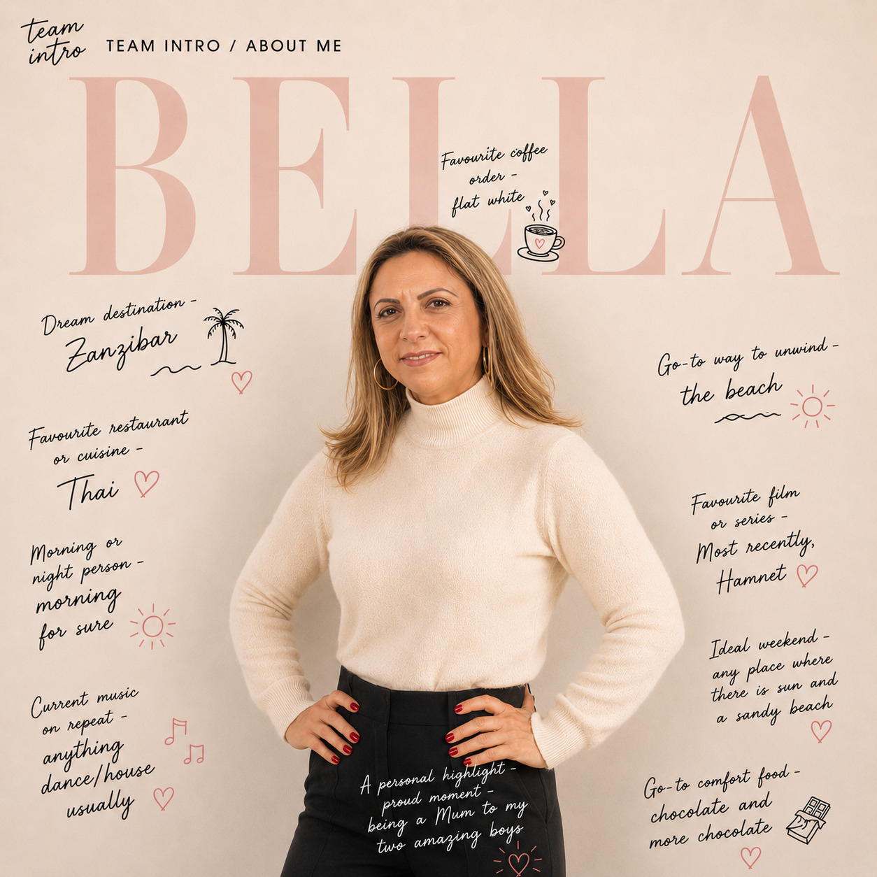 Bella Bella